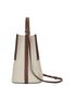 Penny Logo Tote, bottom view